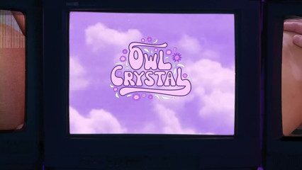 Горячую сучку OwlCrystal ебут крупным планом на камеру