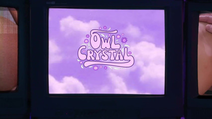 Секс влог OwlCrystal – попробуй не кончить